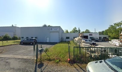 VIP VERNIS INDUSTRIE PEINTURES, Magasin de Peintures à Monts