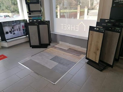 EHRET EURL SHOWROOM PEINTURE & SOLS, Peintre en Bâtiment à Hégenheim