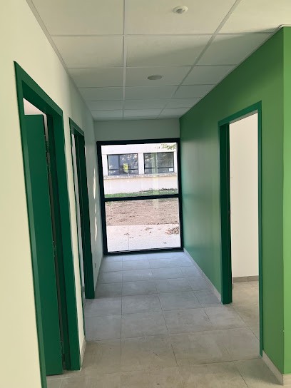 B-Y PEINTURE, Peintre en Bâtiment à Carpentras