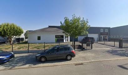 Peintre décorateur - Sylvain Labarre, Peintre en Bâtiment à Saint-Brevin-les-Pins