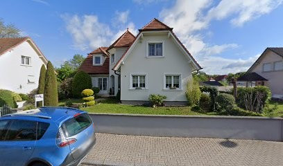 Guckert Raphaël, Peintre en Bâtiment à Lauterbourg