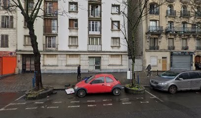 Peinture Intérieure, Peintre en Bâtiment à Aubervilliers