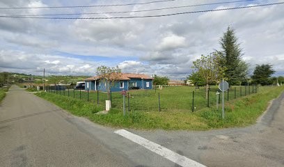 Turpaud Peinture, Peintre en Bâtiment à Saint-Martin-Petit