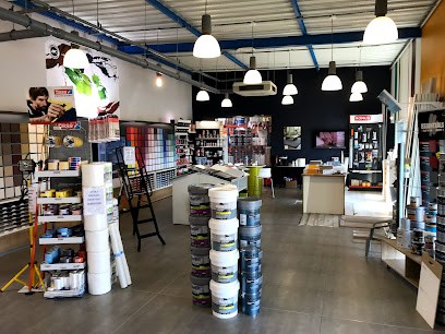 Sud Vendée Peintures - VPI, Magasin de Peintures à Fontenay-le-Comte