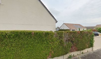 Lenglart Benjamin, Peintre en Bâtiment à Nonancourt