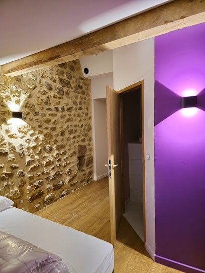 Ent. MAURICE Loïc, Peintre en Bâtiment à Tournon-sur-Rhône