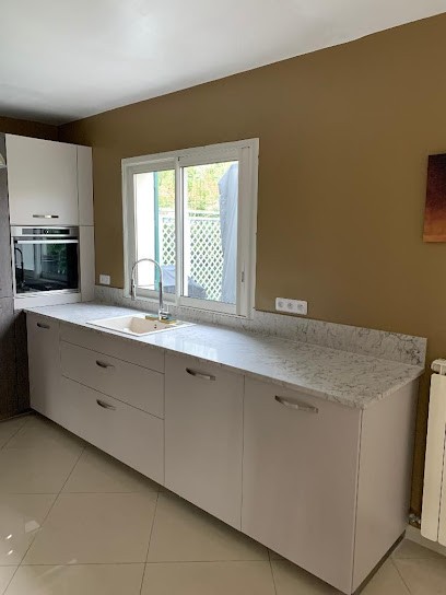 Gm peinture, Peintre en Bâtiment à Auvers-sur-Oise