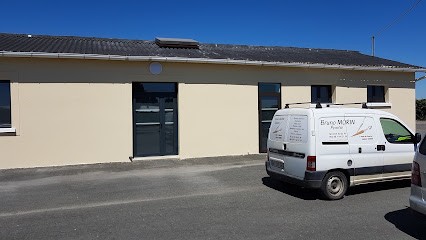 Morin Bruno, Peintre en Bâtiment à Verrie