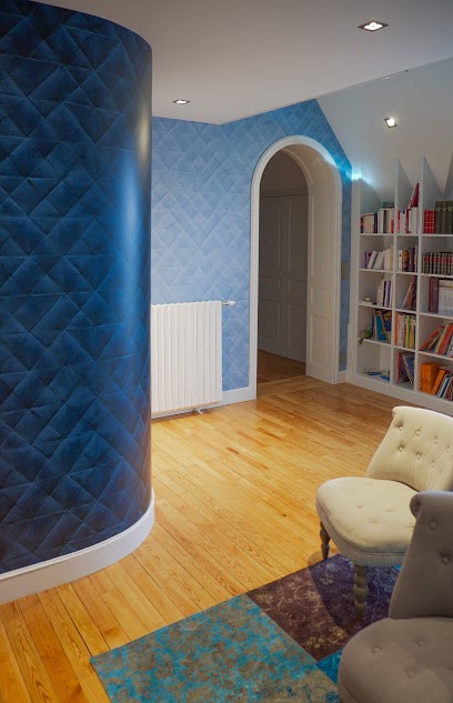 Peinture Leblanc Décoration Conseils, Peintre en Bâtiment à Coulaines