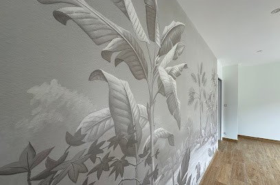 Kenny Dardenne peinture EI, Peintre en Bâtiment à Villers-Bocage