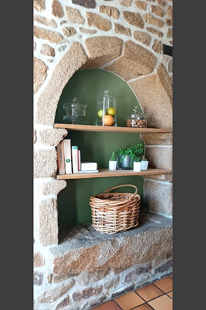 Gazelle Nuances - Peinture , papier peints , conseils , décoration ., Peintre en Bâtiment à Plaintel