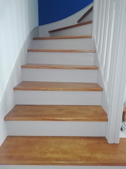 Le Couviour Peinture, Peintre en Bâtiment à Plumergat