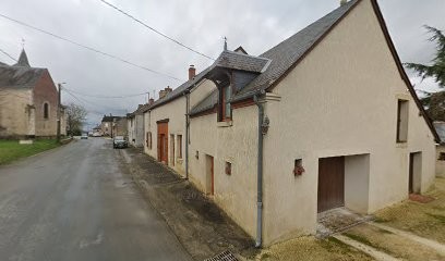 Derlon Laurent, Peintre en Bâtiment à Parassy