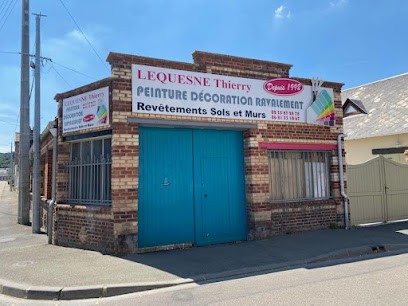 ENTREPRISE LEQUESNE THIERRY, Peintre en Bâtiment à Caudebec-lès-Elbeuf