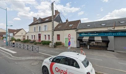 Entreprise De Peinture Morales Laurent, Peintre en Bâtiment à Gravigny