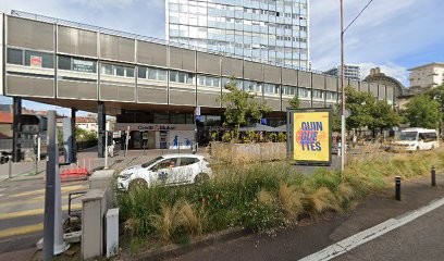 Arc-en-Ciel Peinture, Peintre en Bâtiment à Nancy