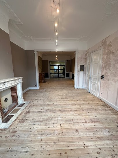 Le Petit Pinceau, Peintre en Bâtiment à Onnaing