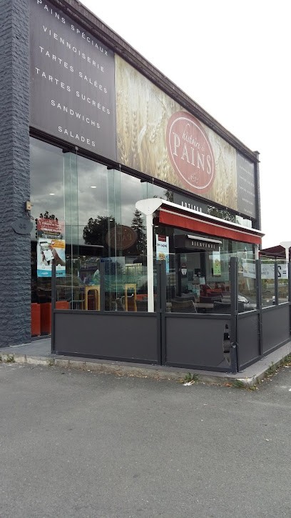 Hamelin Décor, Magasin de Peintures à Saint-Jean-de-Braye