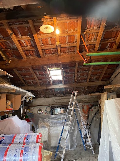 KJ PEINTURE | ENTREPRISE DE PEINTURE COLLEMIERS 89, Peintre en Bâtiment à Collemiers