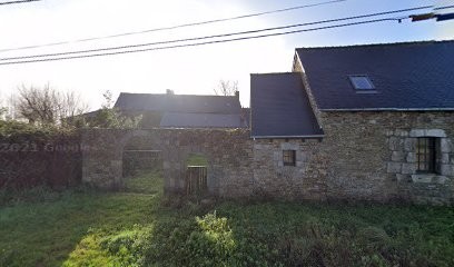 Morgad Derriennic, Peintre en Bâtiment à Ploëzal