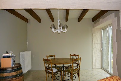 Ambiances Colorees, Peintre en Bâtiment à La Côte-Saint-André