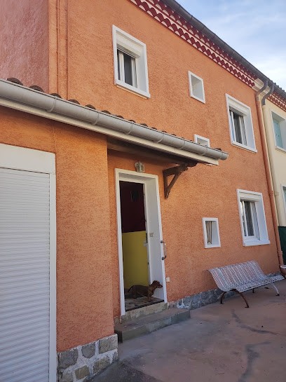 Julve Christian, Peintre en Bâtiment à Ginoles