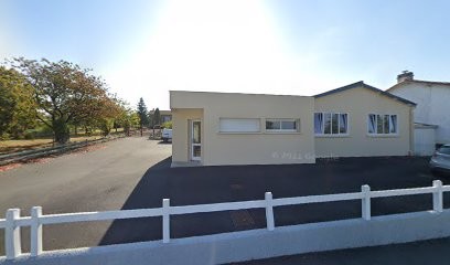 Peinture Jérôme Gilbert SARL, Peintre en Bâtiment au Breuil-Bernard