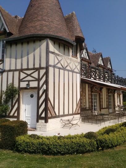 Barbier J-C Peinture-Décoration, Peintre en Bâtiment à Saint-Gatien-des-Bois