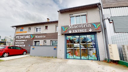 Magasin de peinture Fenouillet - 2C Peinture, Magasin de Peintures à Fenouillet