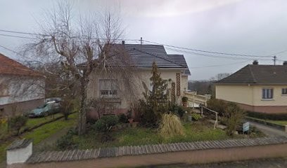 Gaessler Gerard, Peintre en Bâtiment à Gundershoffen