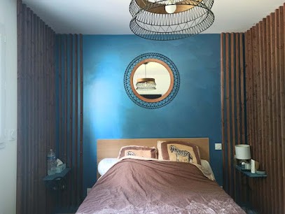 L'décor, Peintre à Nesmy, Peintre en Bâtiment à Nesmy