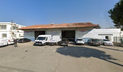 Eurl Mas Peinture, Peintre en Bâtiment à Marseille 14