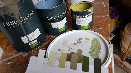 By Charlotte G, Peintre en Bâtiment à Casteljaloux