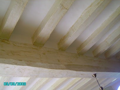 Mopin Déco, Peintre en Bâtiment à Houssay