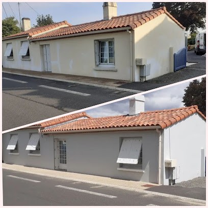 Micka'Decor, Peintre en Bâtiment à Saint-Colomban