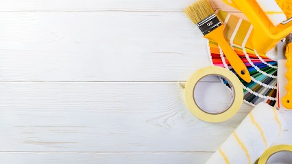 MS Décoration, Peintre en Bâtiment à Trilbardou