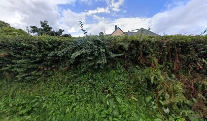 Ledoyen Emmanuel, Peintre en Bâtiment à Marigny-Le-Lozon