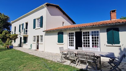 SRP DECORATION, Peintre en Bâtiment à Saujon