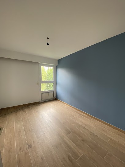 Home Service, Peintre en Bâtiment à Seyssins