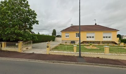 ETS VARIN, Peintre en Bâtiment à Carentan les Marais