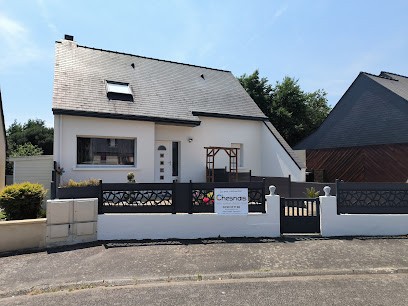 CHESNAIS PEINTURE & RAVALEMENT DE FACADE, Peintre en Bâtiment à Nouvoitou