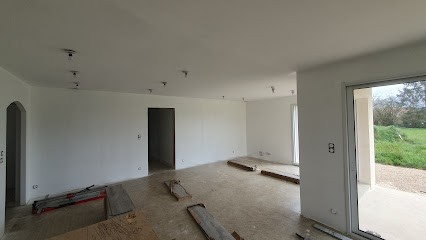 EI DELAGE, Peintre en Bâtiment à Danjoutin