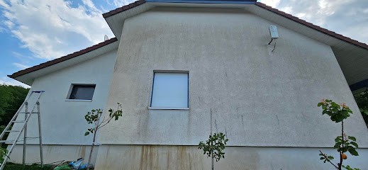 Alex Peinture, Peintre en Bâtiment à Salies-de-Béarn