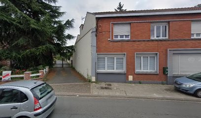 2 D P, Peintre en Bâtiment à Wallers