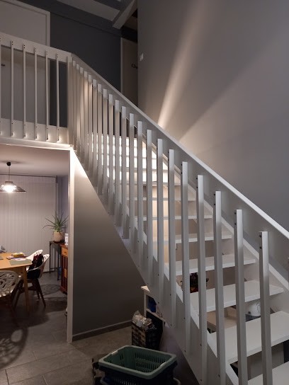 Custodio Peinture, Peintre en Bâtiment au Val d'Hazey