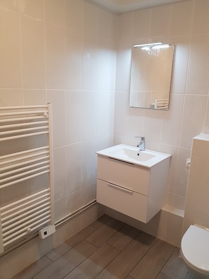 SK Peinture, Peintre en Bâtiment à Orange