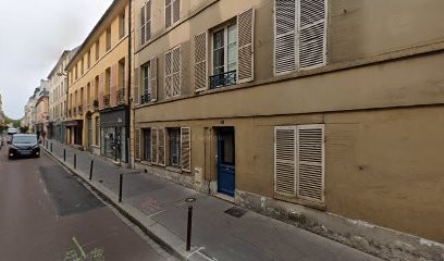 RZ Peinture, Peintre en Bâtiment à Versailles