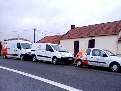 Patrick Garraud Peintre - Façade, Ravalement, Déco, Peintre en Bâtiment à La Plaine-sur-Mer
