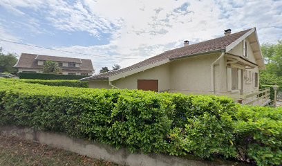 Faurie Bruno, Peintre en Bâtiment à Roussillon