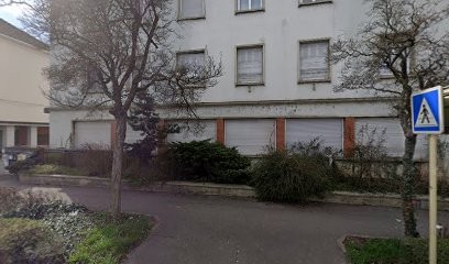 cps comptoir des peintures sélectionnées, Magasin de Peintures à Mulhouse